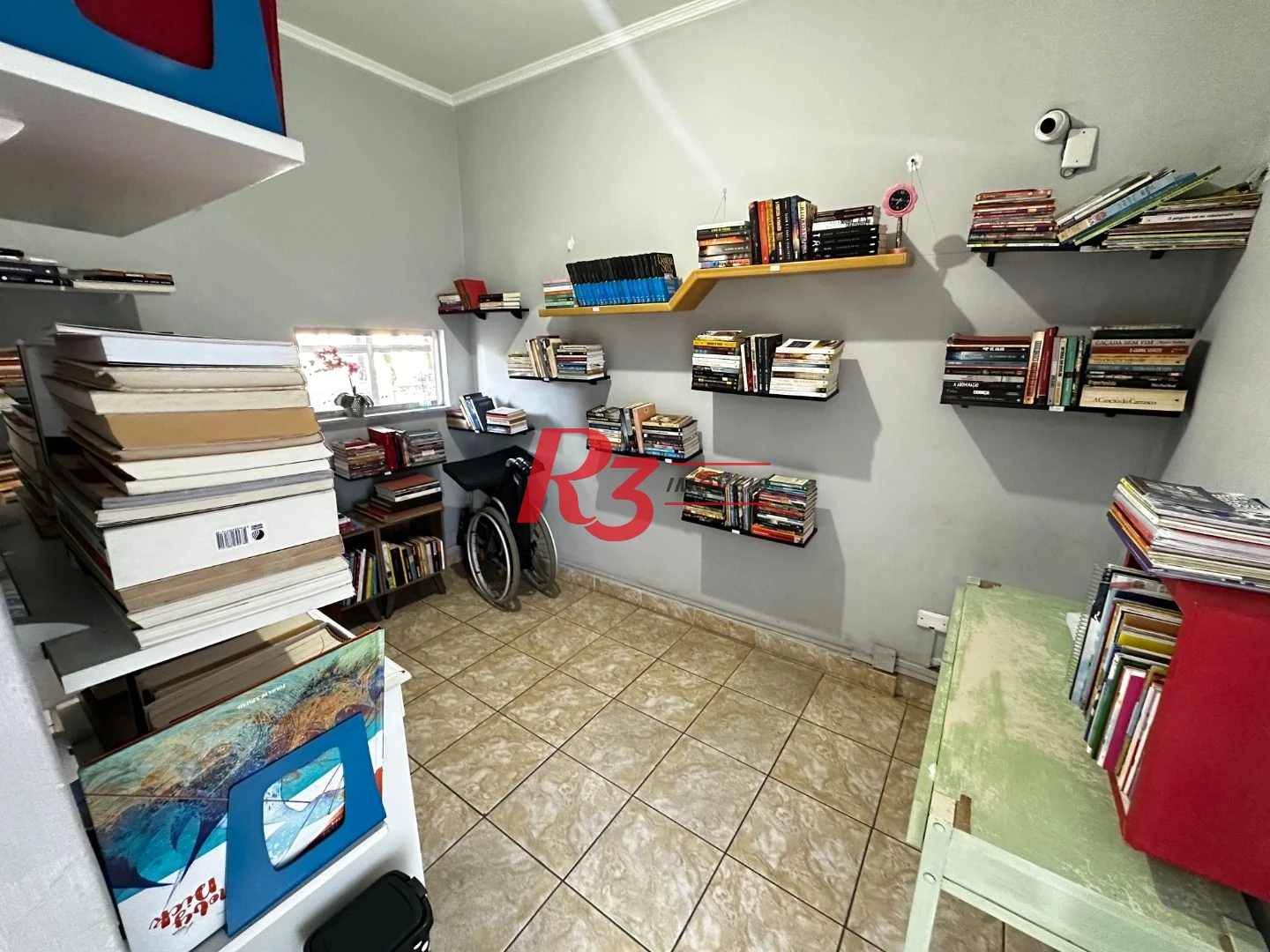 Apartamento com 3 dormitórios à venda, 154 m² por R$ 650.000,00 - Itararé - São Vicente/SP