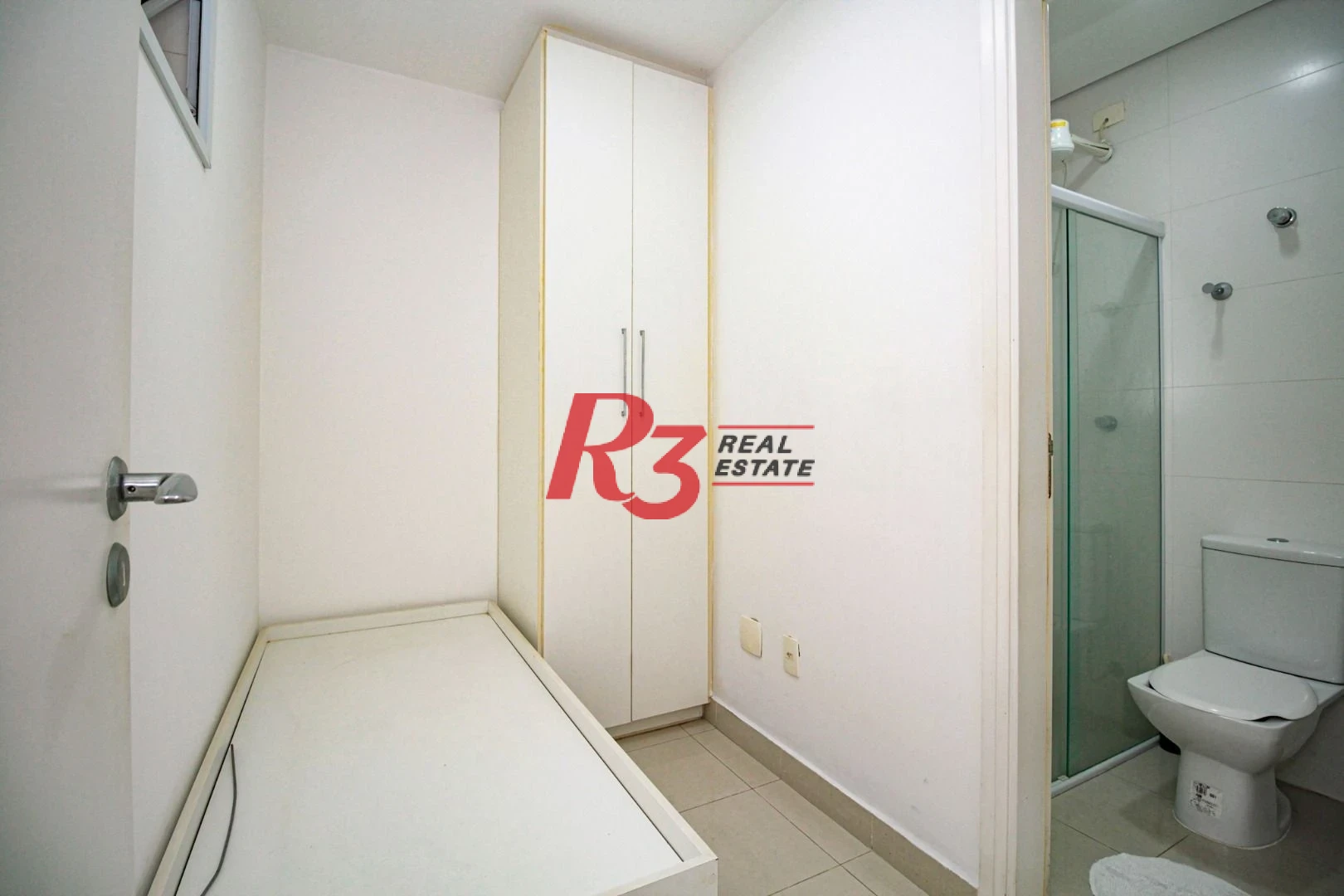 Apartamento com 4 dormitórios para alugar, 360 m² por R$ 37.500,00/mês - Gonzaga - Santos/SP