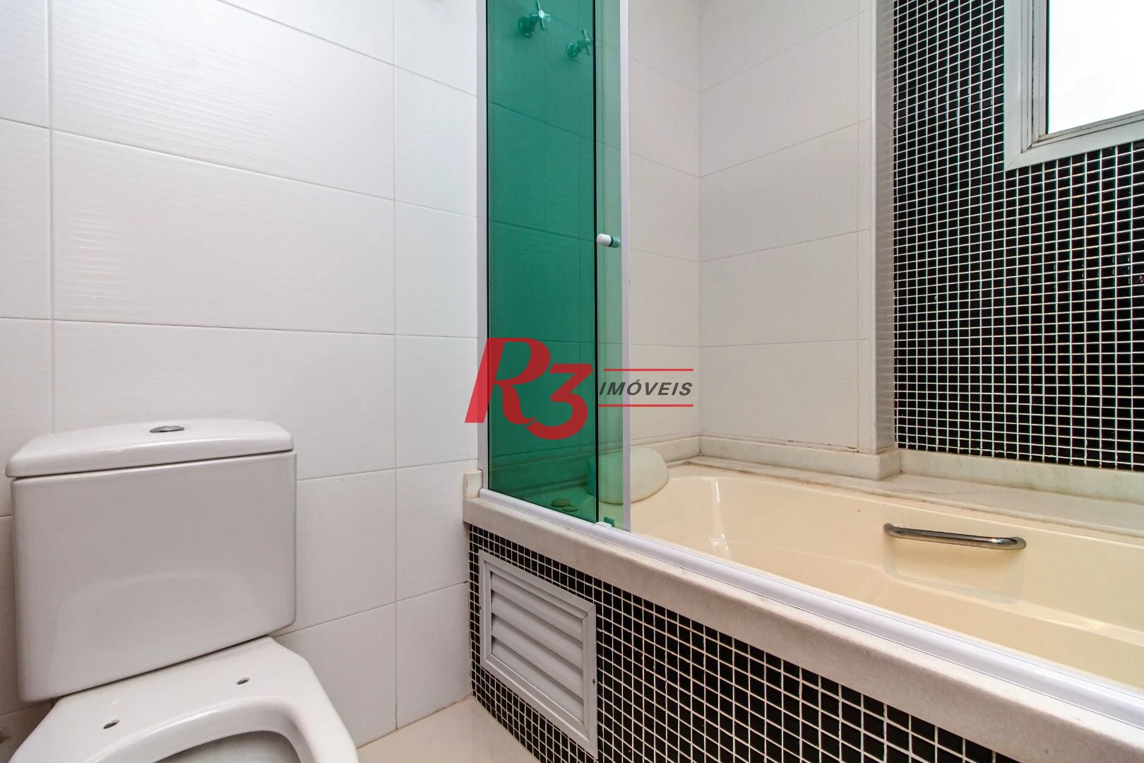 Apartamento com 4 dormitórios para alugar, 176 m² por R$ 17.760,00/mês - Ponta da Praia - Santos/SP