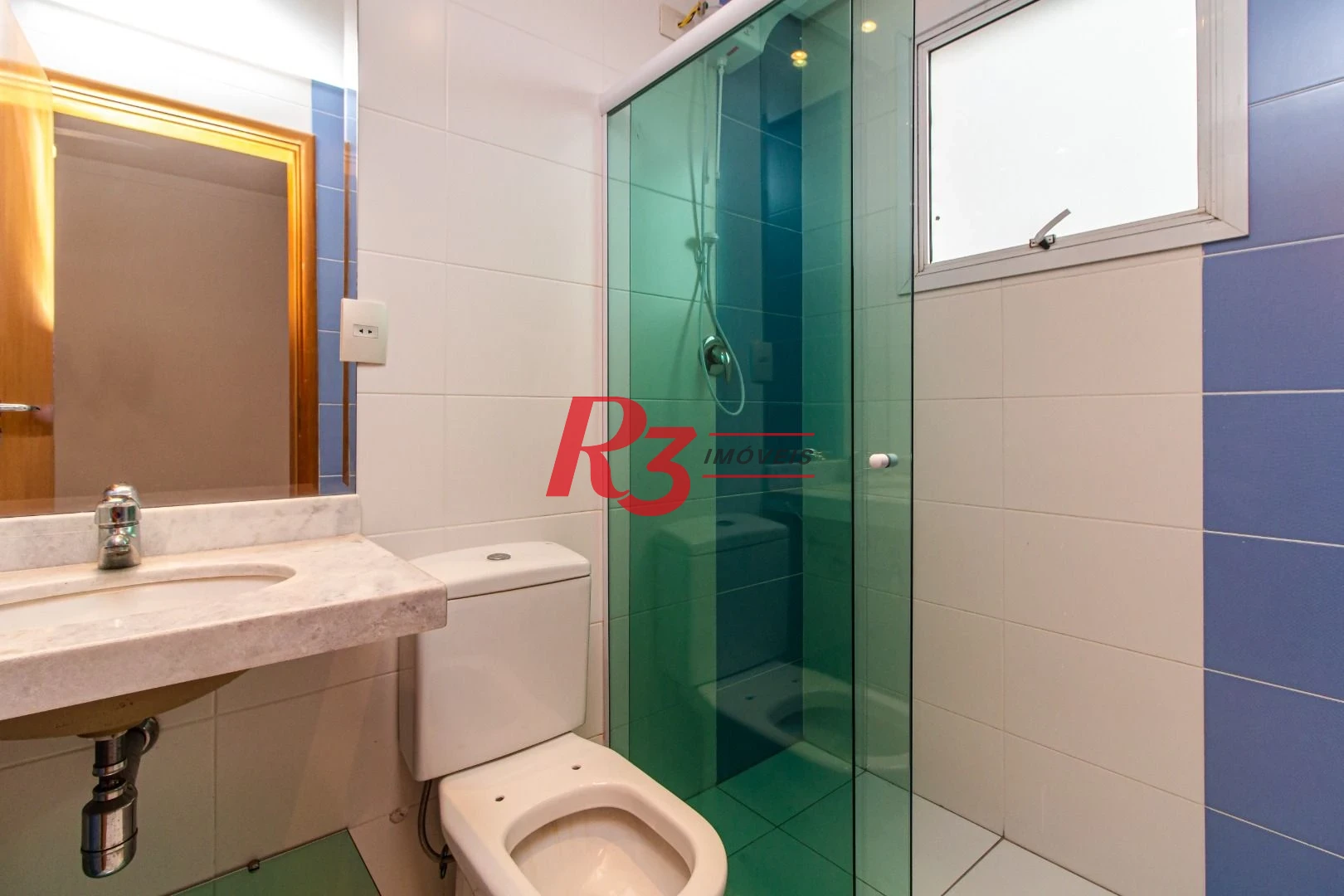 Apartamento com 4 dormitórios para alugar, 176 m² por R$ 17.760,00/mês - Ponta da Praia - Santos/SP