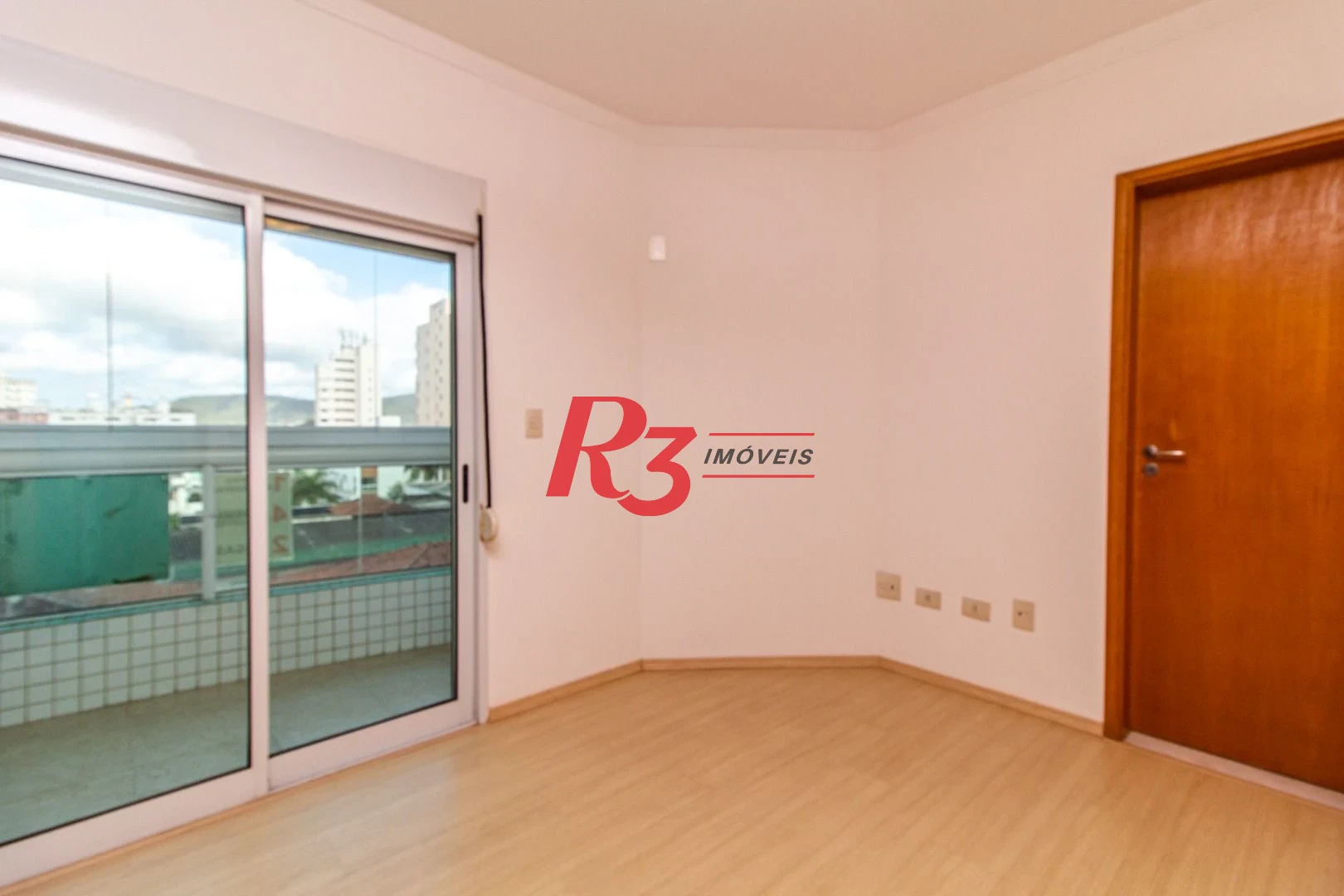 Apartamento com 4 dormitórios para alugar, 176 m² por R$ 17.760,00/mês - Ponta da Praia - Santos/SP