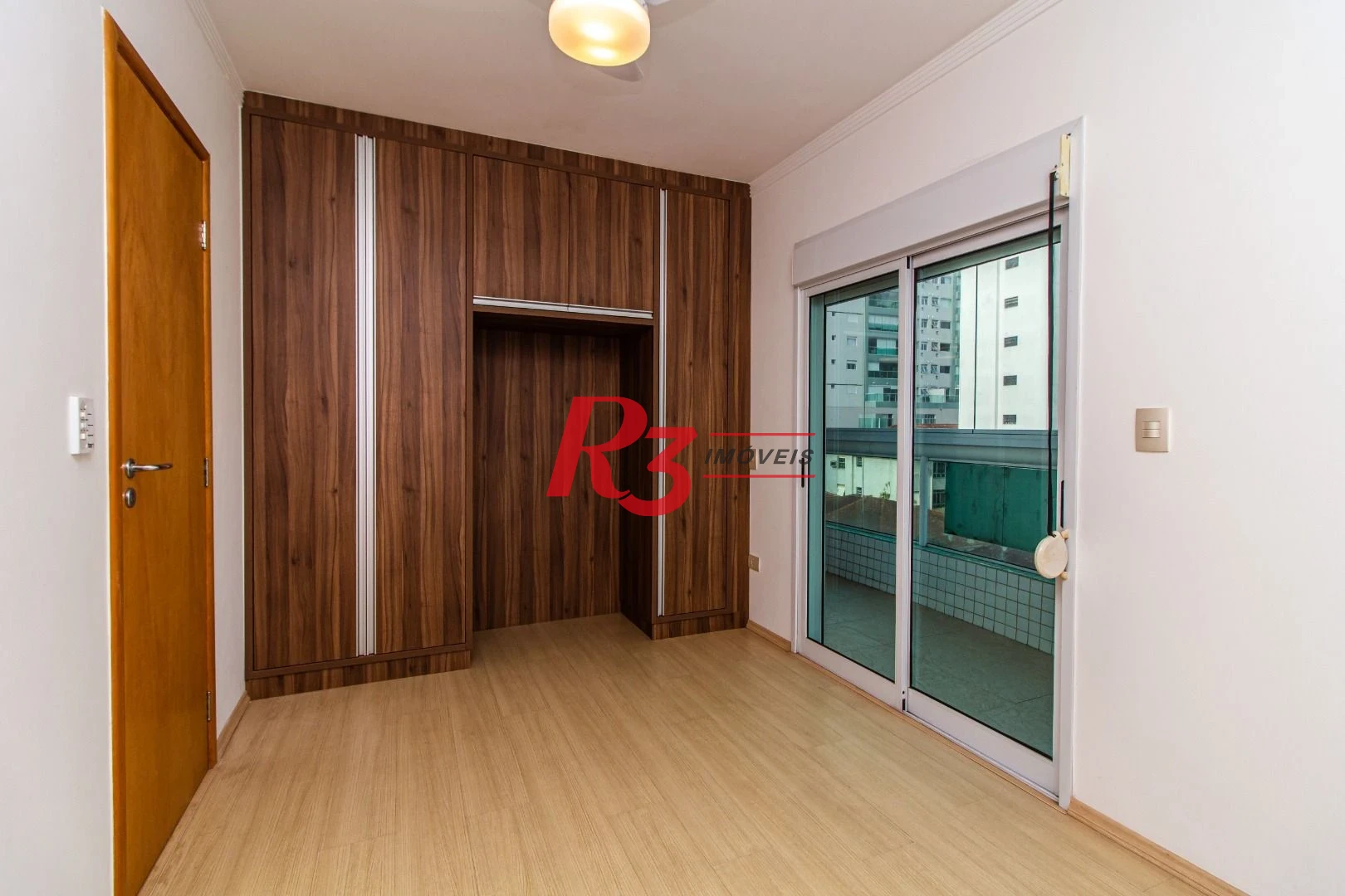 Apartamento com 4 dormitórios para alugar, 176 m² por R$ 17.760,00/mês - Ponta da Praia - Santos/SP