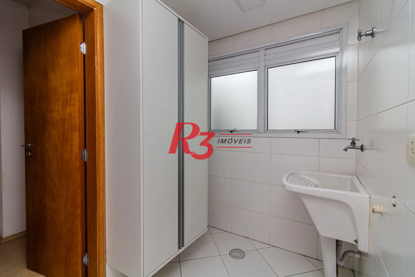 Apartamento com 4 dormitórios para alugar, 176 m² por R$ 17.760,00/mês - Ponta da Praia - Santos/SP
