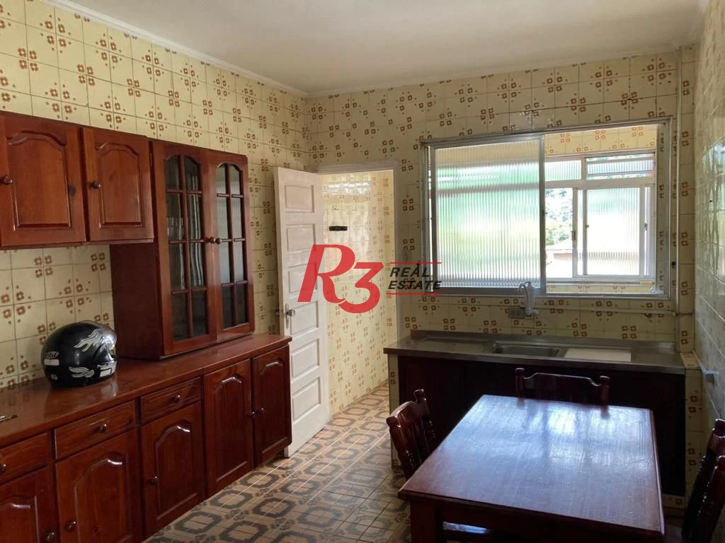 Apartamento à venda, 75 m² por R$ 300.000,00 - Jabaquara - Santos/SP
