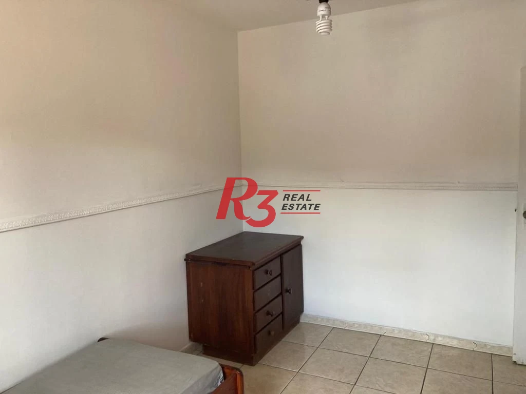 Apartamento à venda, 75 m² por R$ 300.000,00 - Jabaquara - Santos/SP