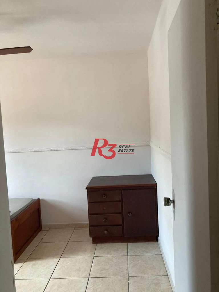 Apartamento à venda, 75 m² por R$ 300.000,00 - Jabaquara - Santos/SP