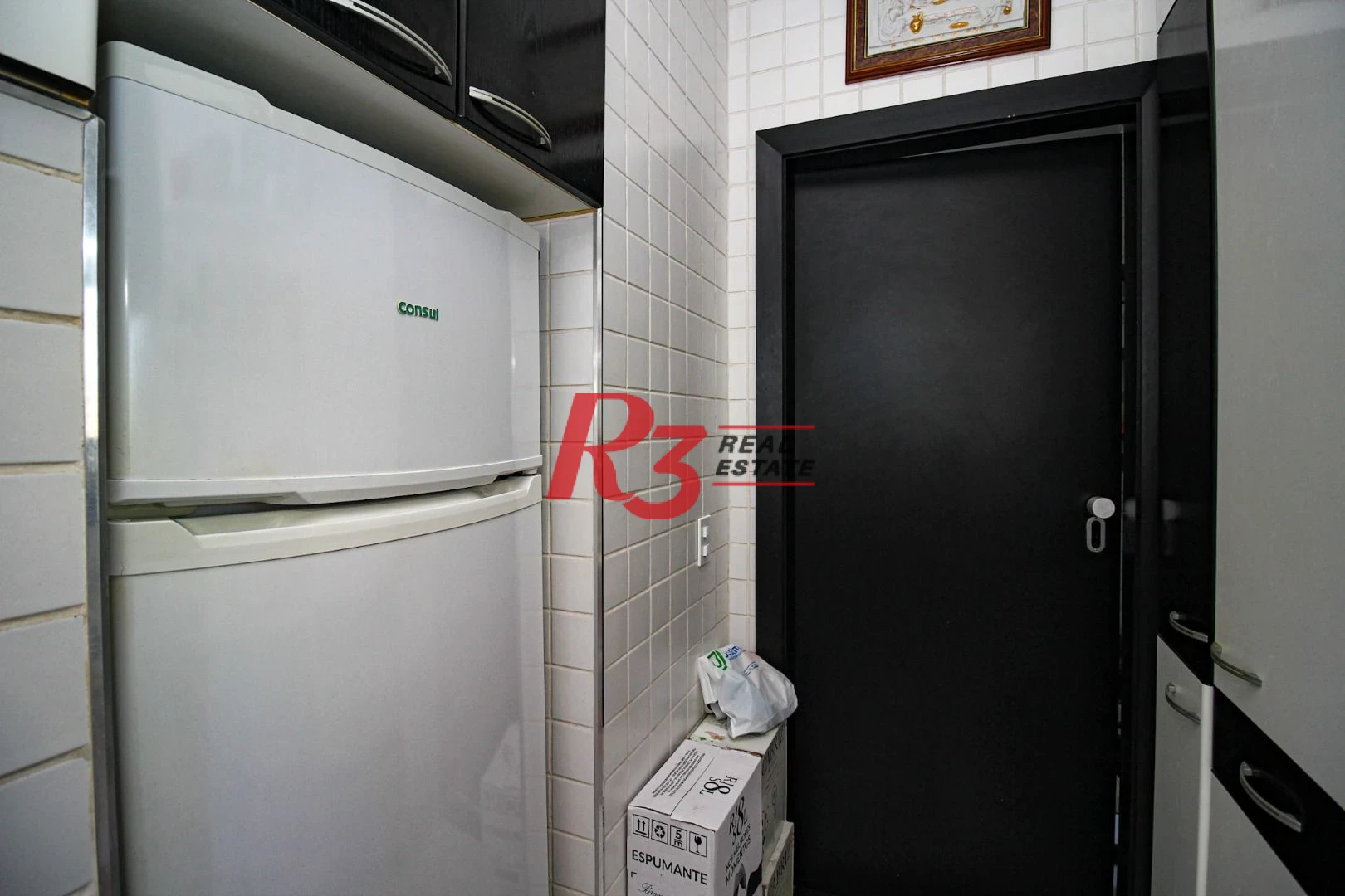 Cobertura com 4 dormitórios à venda, 392 m² por R$ 3.000.000,00 - Ponta da Praia - Santos/SP