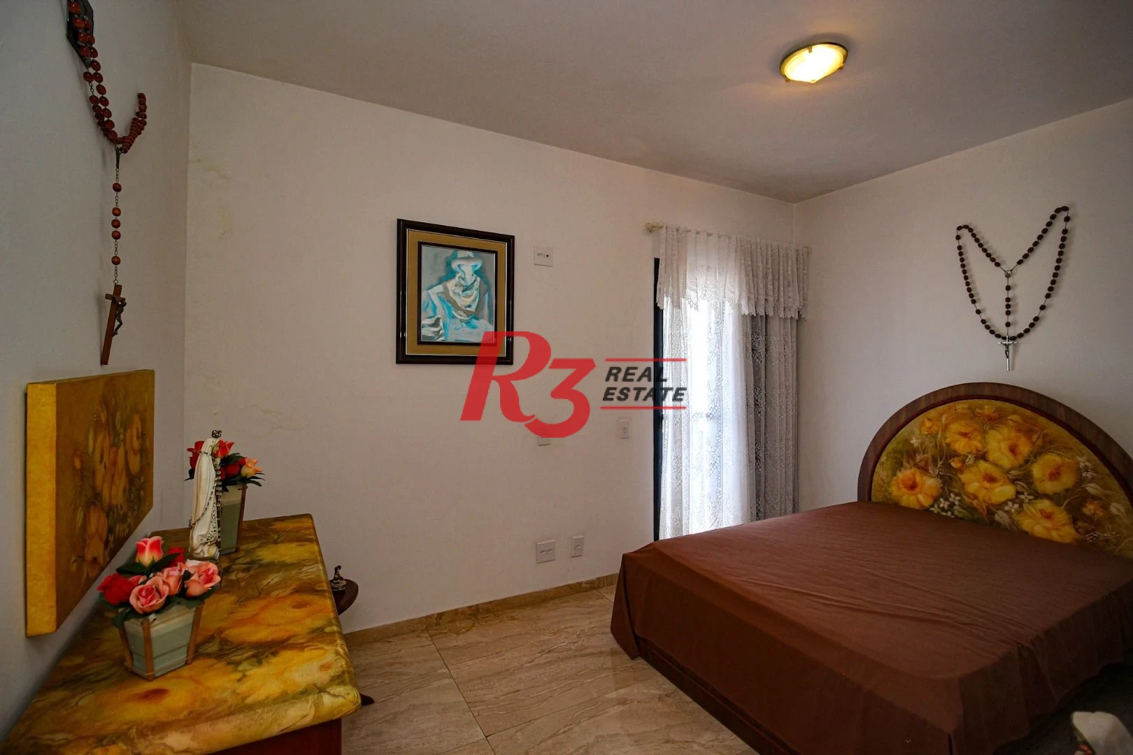 Cobertura com 4 dormitórios à venda, 392 m² por R$ 3.000.000,00 - Ponta da Praia - Santos/SP