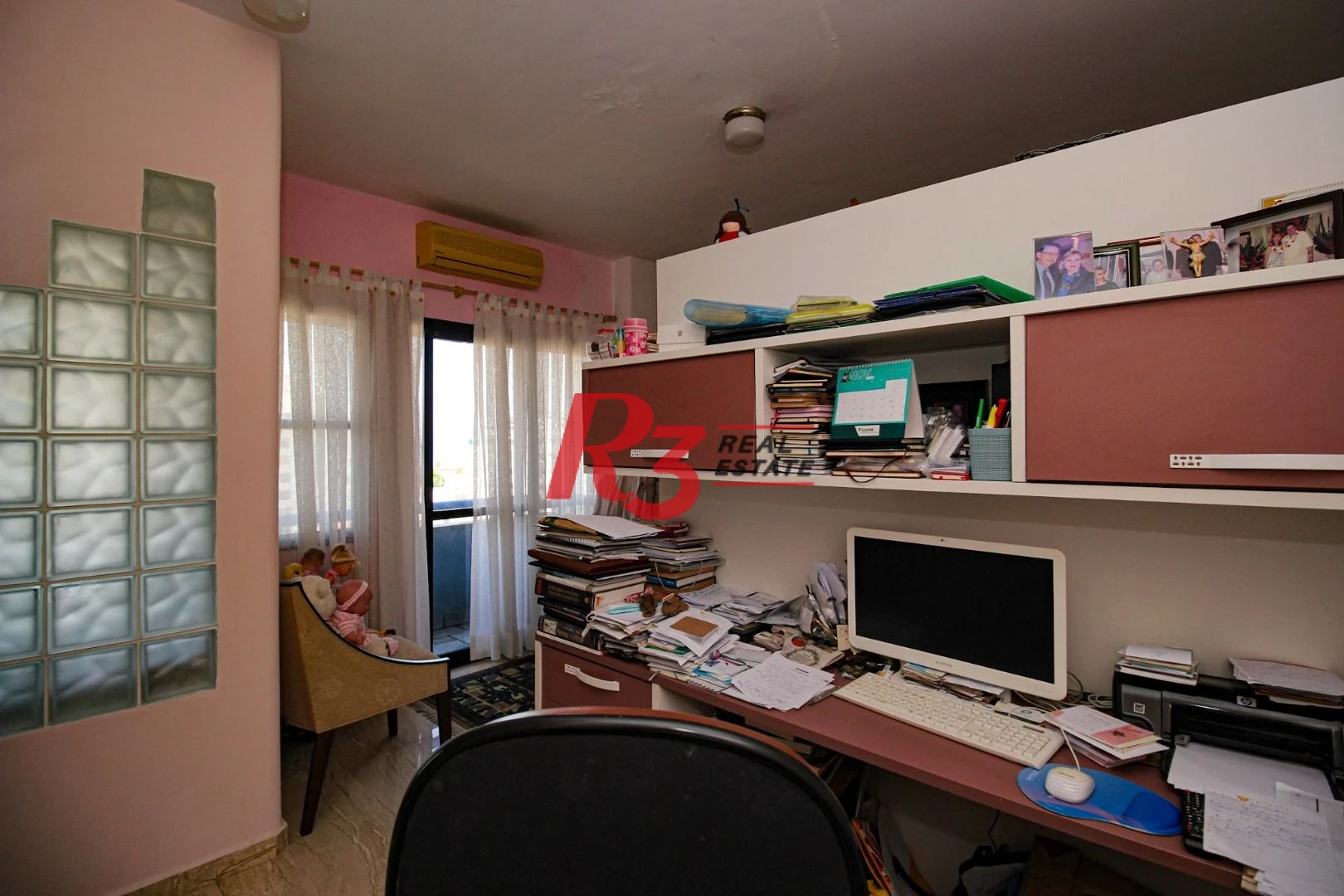 Cobertura com 4 dormitórios à venda, 392 m² por R$ 3.000.000,00 - Ponta da Praia - Santos/SP