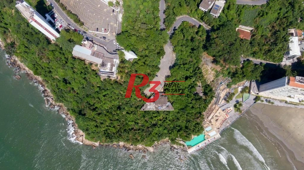 Casa, 799 m² - venda  ou aluguel  - Ilha Porchat - São Vicente/SP