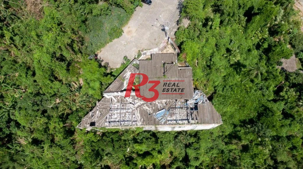 Casa, 799 m² - venda  ou aluguel  - Ilha Porchat - São Vicente/SP
