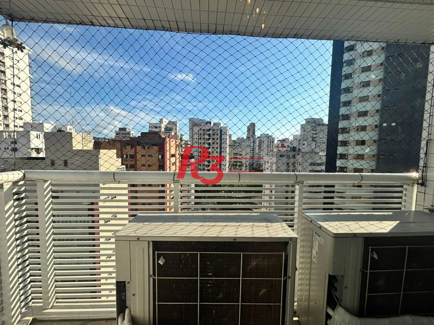 Apartamento com 3 dormitórios à venda, 143 m² por R$ 3.000.000,00 - Boqueirão - Santos/SP
