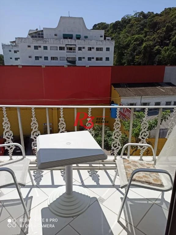 Excelente apartamento mobiliado, 3 suítes perto da Praia no Guarujá-SP