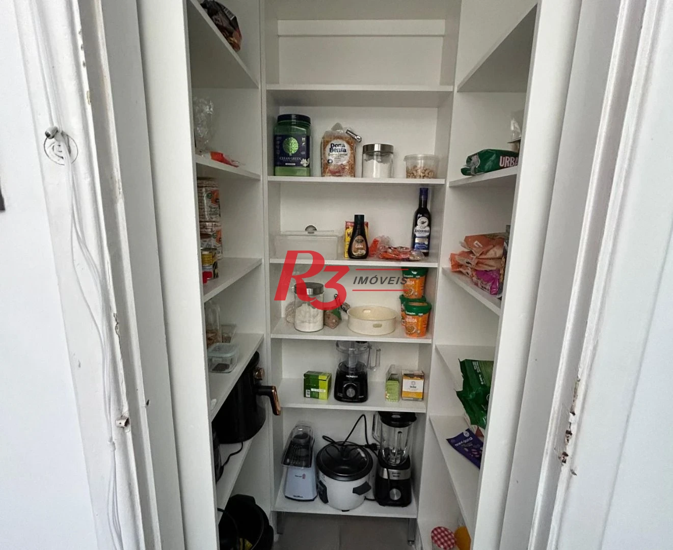 Apartamento com 3 dormitórios à venda, 104 m² por R$ 550.000,00 - Campo Grande - Santos/SP