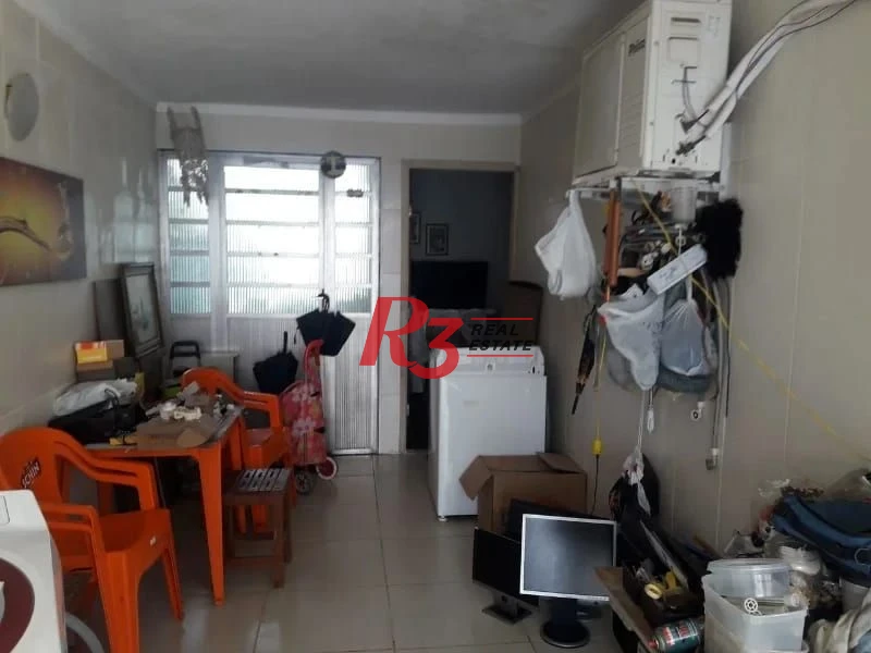 Casa com  4 dormitórios a venda no Jardim Independência.