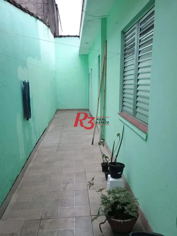 Casa com  4 dormitórios a venda no Jardim Independência.