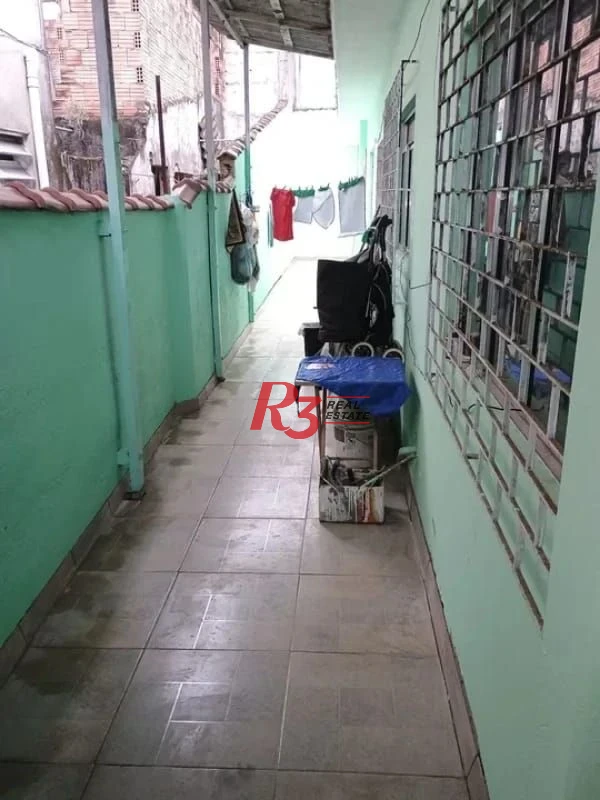 Casa com  4 dormitórios a venda no Jardim Independência.