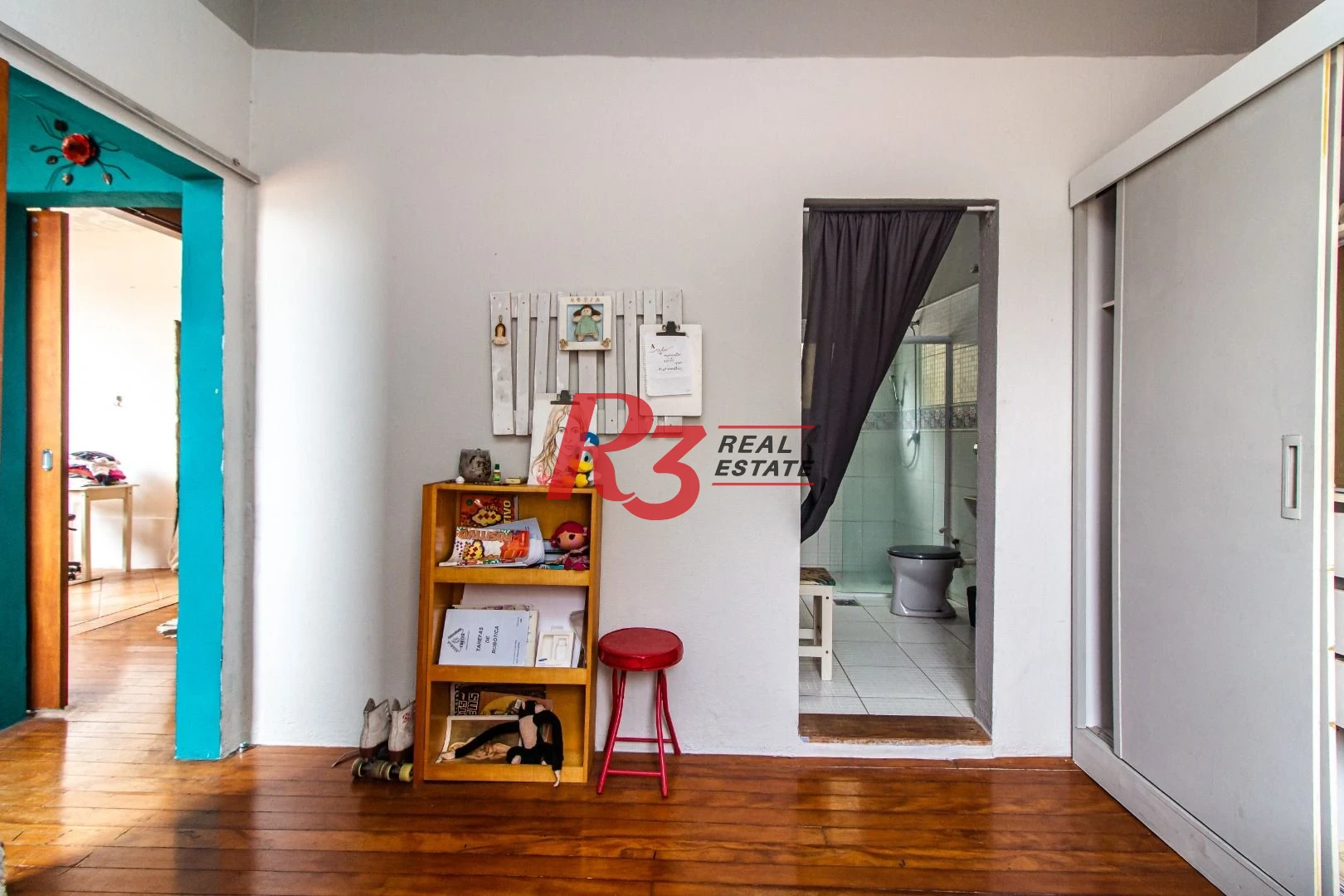 Casa com 3 dormitórios à venda, 350 m² por R$ 850.000,00 - Parque Prainha - São Vicente/SP