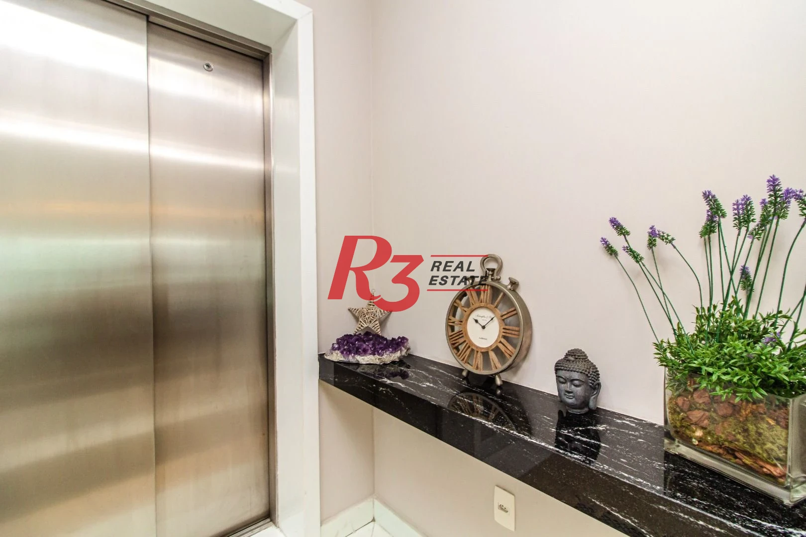 Apartamento com 4 dormitórios, 360 m² - venda ou aluguel - Gonzaga - Santos/SP