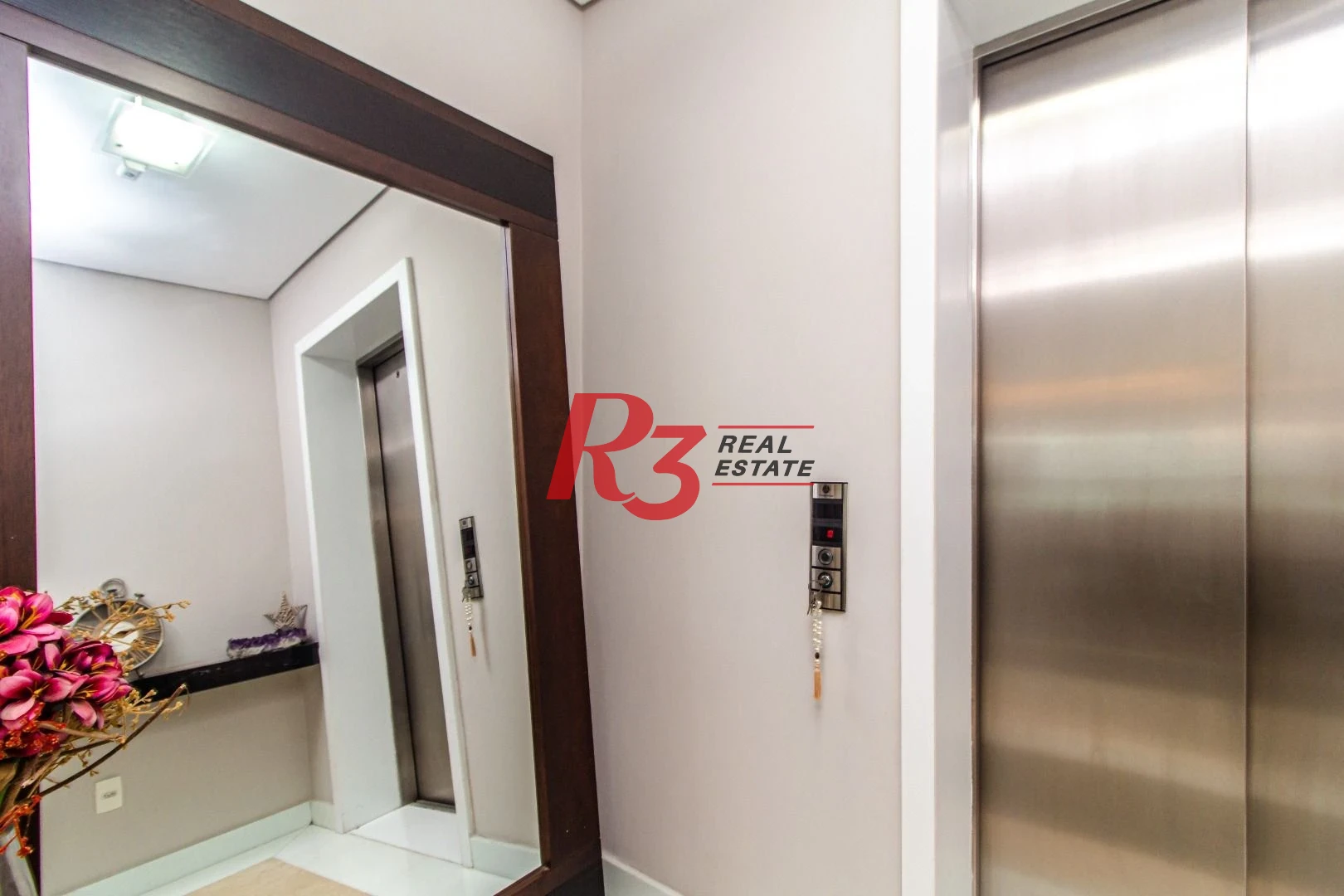 Apartamento com 4 dormitórios, 360 m² - venda ou aluguel - Gonzaga - Santos/SP