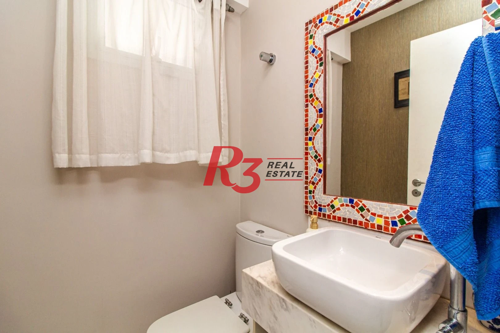 Apartamento com 4 dormitórios, 360 m² - venda ou aluguel - Gonzaga - Santos/SP