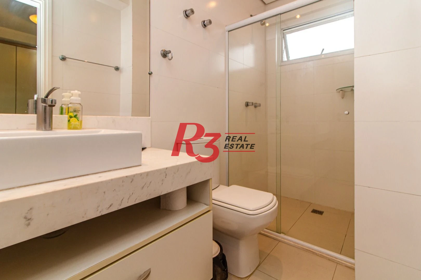 Apartamento com 4 dormitórios, 360 m² - venda ou aluguel - Gonzaga - Santos/SP