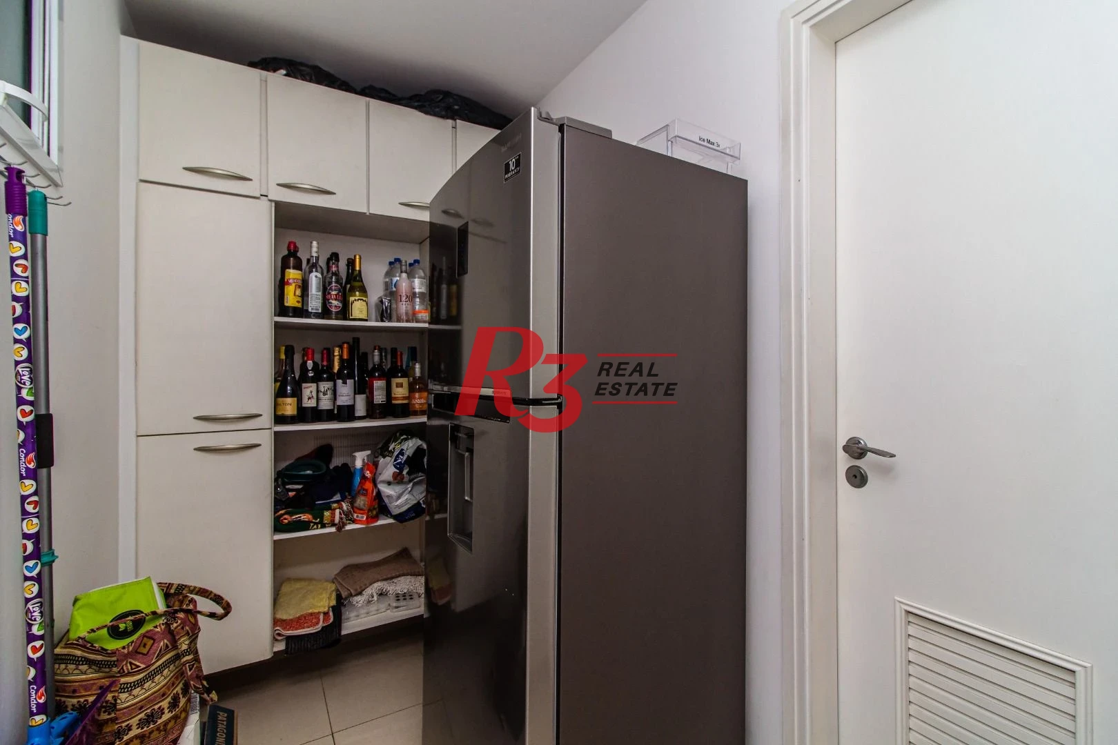 Apartamento com 4 dormitórios, 360 m² - venda ou aluguel - Gonzaga - Santos/SP