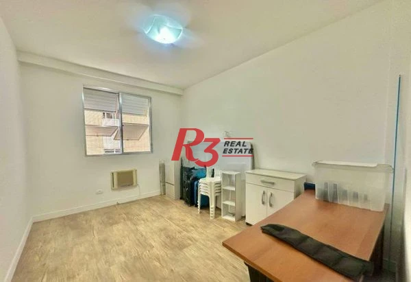 Apartamento à venda, 145 m² por R$ 1.520.000,00 - Gonzaga - Santos/SP