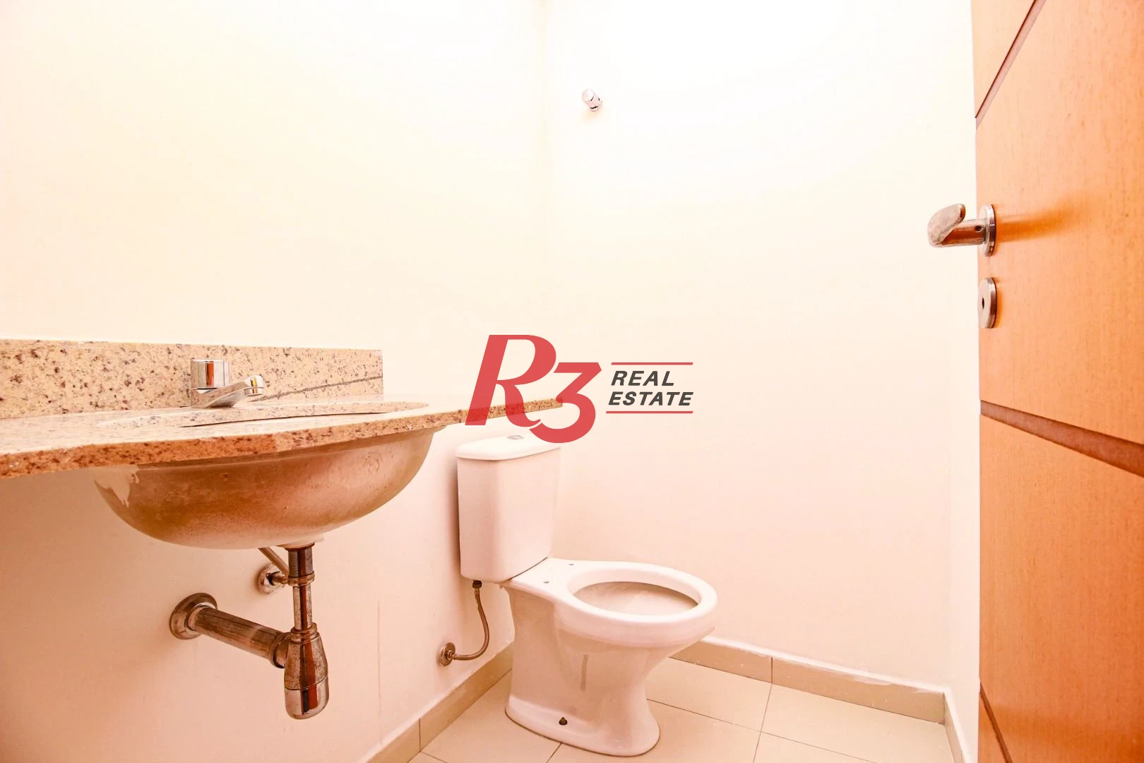 Sala, 395 m² - venda por R$ 2.130.000,00 ou aluguel por R$ 20.000,00/mês - Centro - Santos/SP