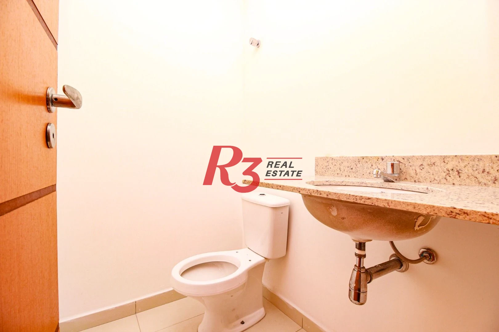 Sala, 395 m² - venda por R$ 2.130.000,00 ou aluguel por R$ 20.000,00/mês - Centro - Santos/SP