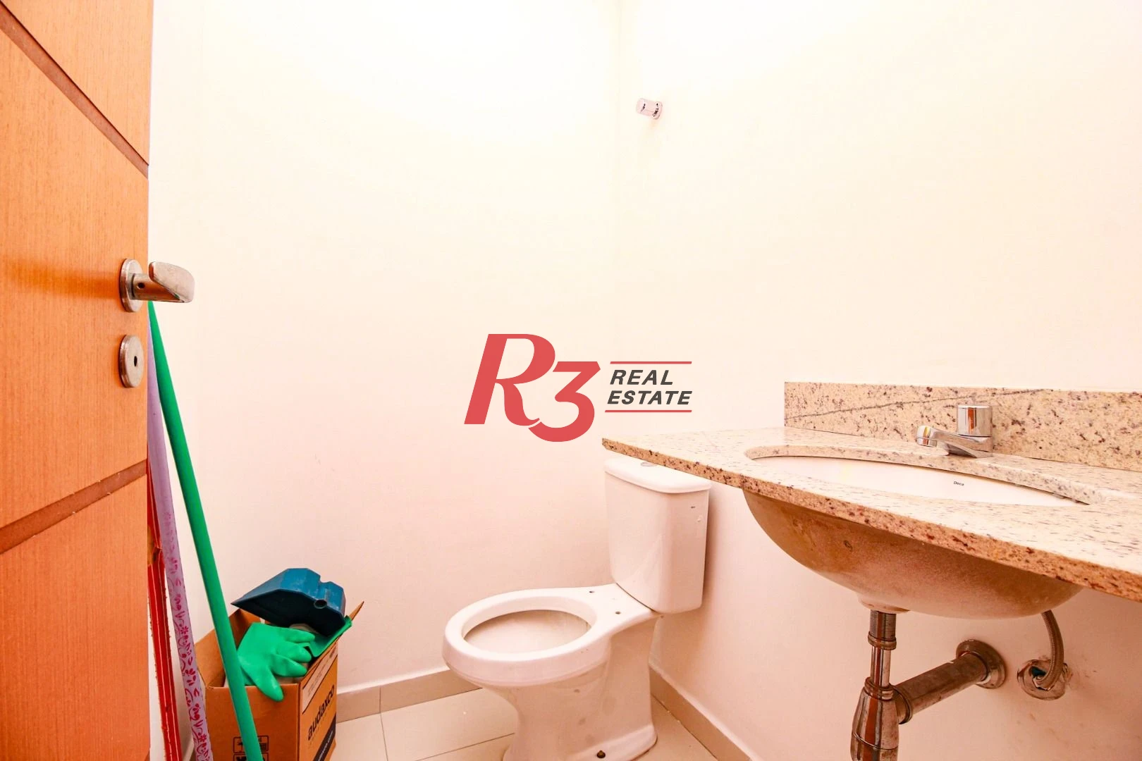 Sala, 395 m² - venda por R$ 2.130.000,00 ou aluguel por R$ 20.000,00/mês - Centro - Santos/SP