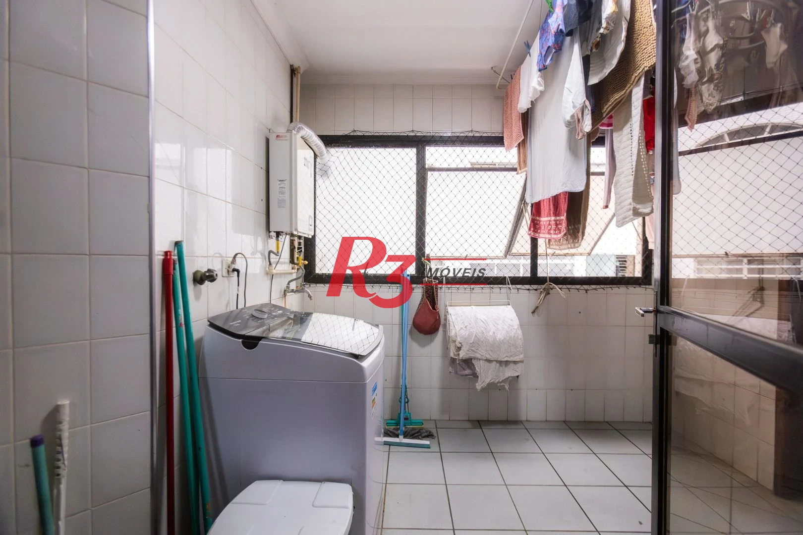 Apartamento com 4 dormitórios à venda, 221 m² por R$ 1.300.000,00 - Ponta da Praia - Santos/SP
