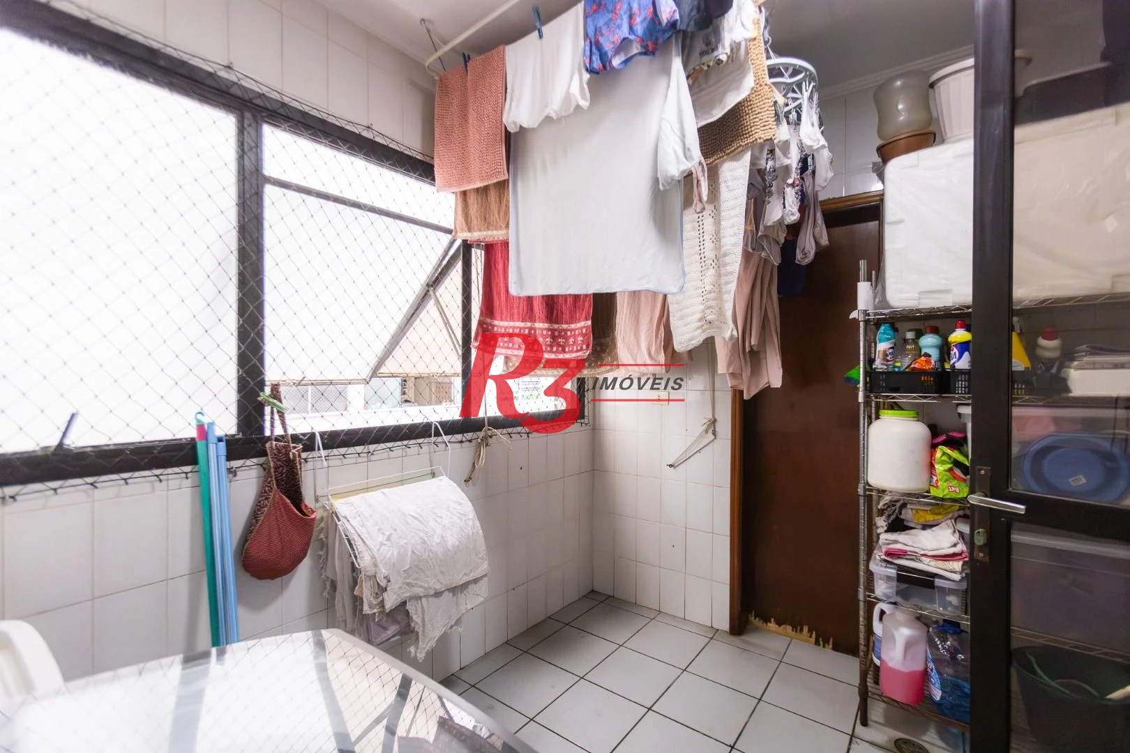 Apartamento com 4 dormitórios à venda, 221 m² por R$ 1.300.000,00 - Ponta da Praia - Santos/SP