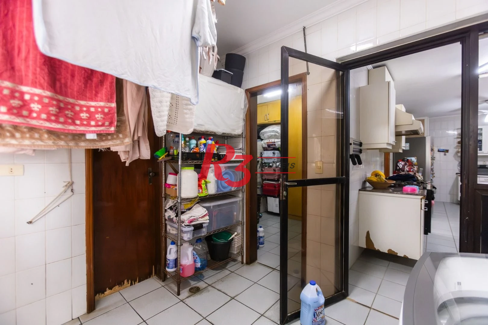 Apartamento com 4 dormitórios à venda, 221 m² por R$ 1.300.000,00 - Ponta da Praia - Santos/SP