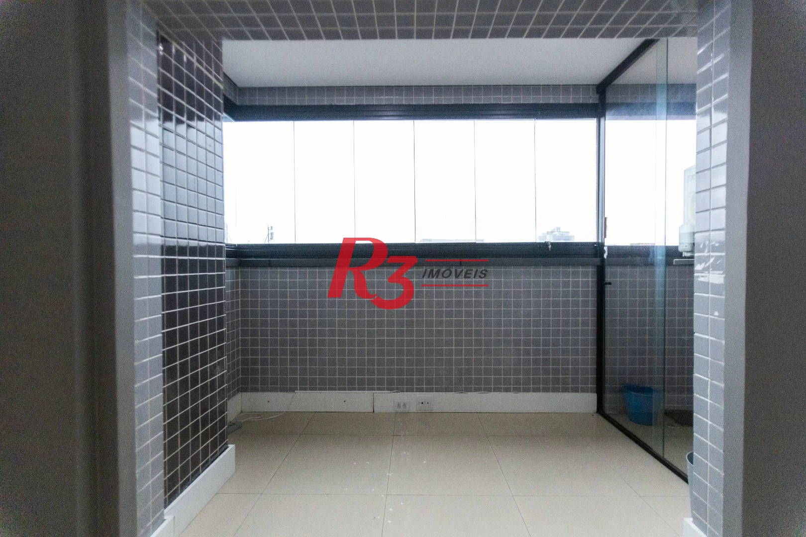 Sala para alugar, 43 m² por R$ 3.200,00/mês - Encruzilhada - Santos/SP