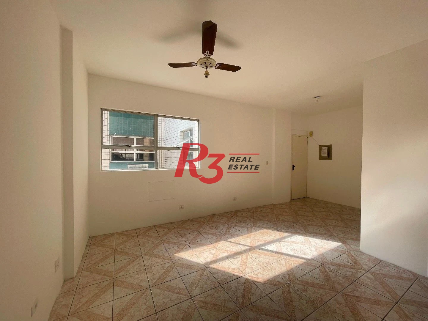 Sala, 73 m² - venda por R$ 350.000,00 ou aluguel por R$ 3.000,00/mês - Vila Belmiro - Santos/SP