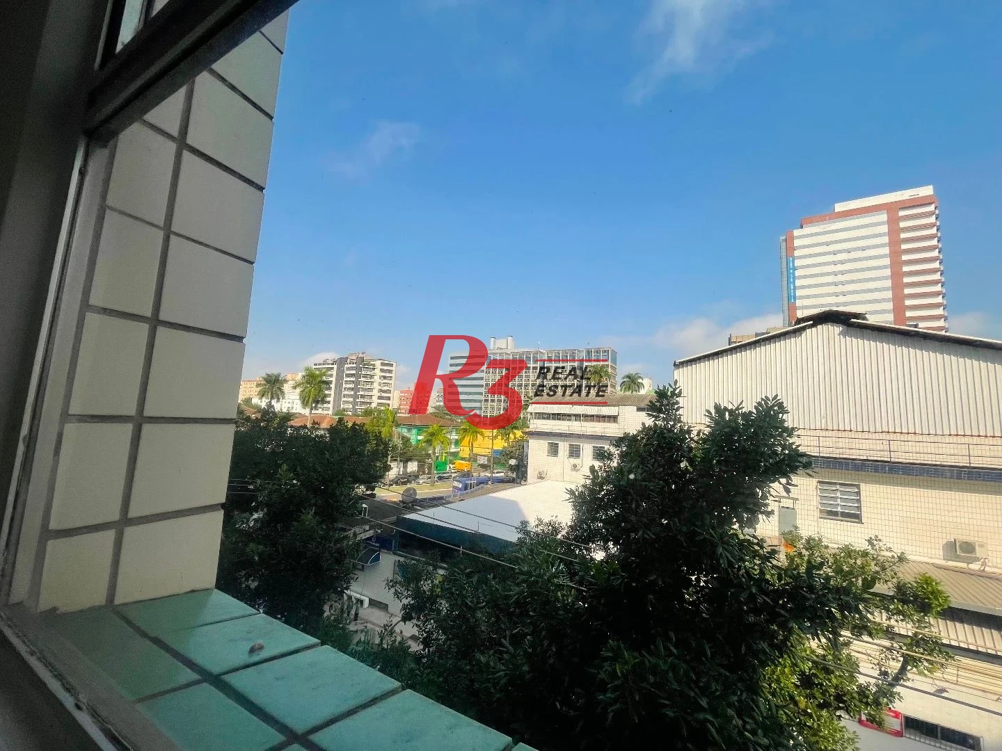 Sala, 73 m² - venda por R$ 350.000,00 ou aluguel por R$ 3.000,00/mês - Vila Belmiro - Santos/SP