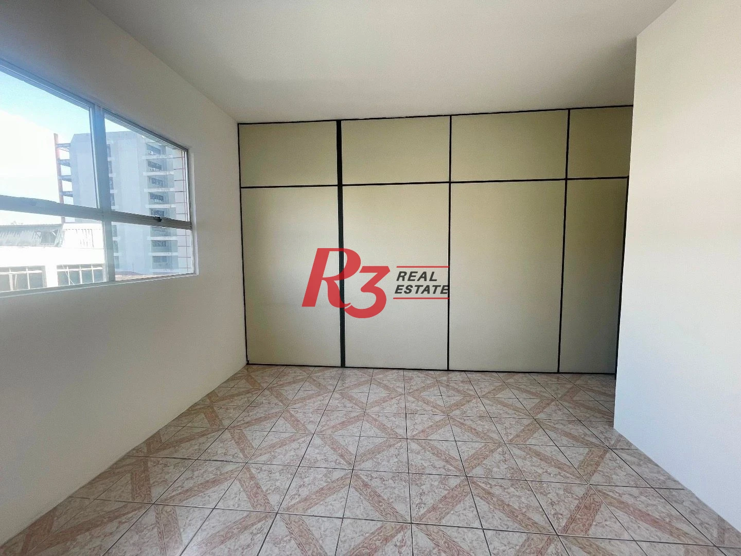 Sala, 73 m² - venda por R$ 350.000,00 ou aluguel por R$ 3.000,00/mês - Vila Belmiro - Santos/SP