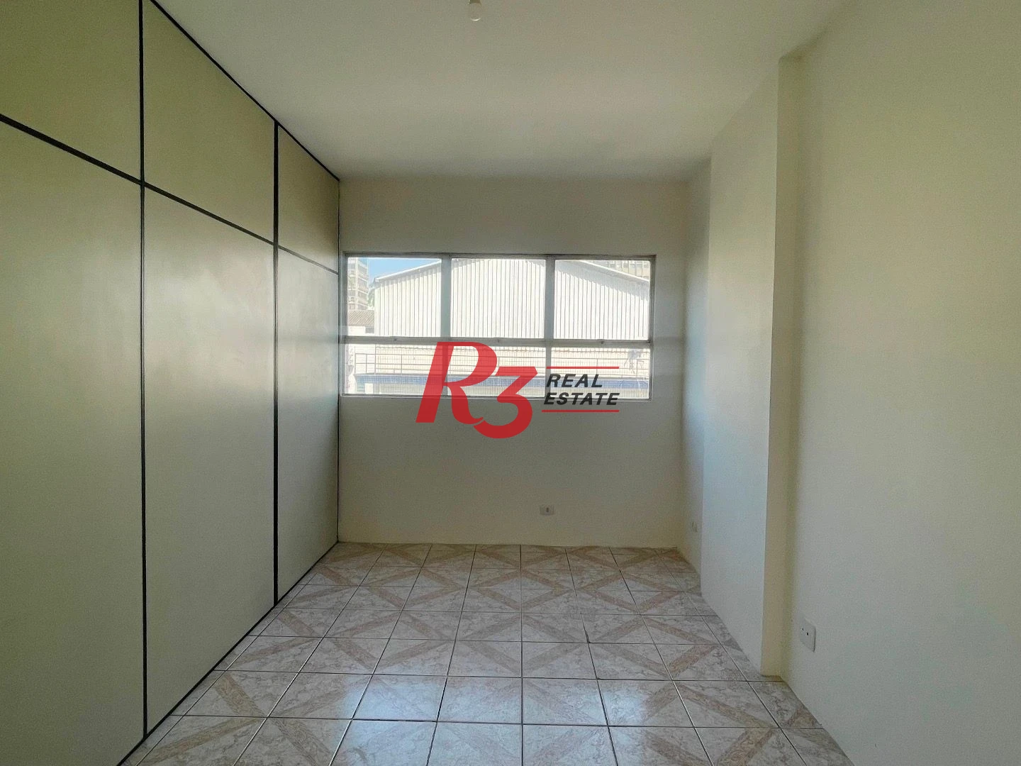 Sala, 73 m² - venda por R$ 350.000,00 ou aluguel por R$ 3.000,00/mês - Vila Belmiro - Santos/SP