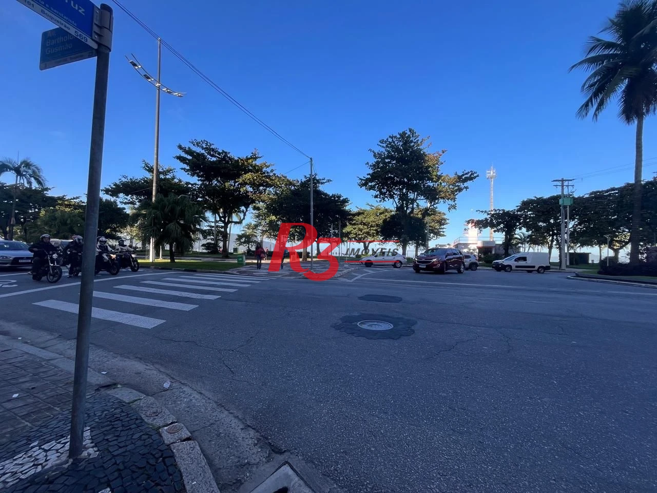 Loja para alugar, 25 m² por R$ 4.300,00/mês - Boqueirão - Santos/SP