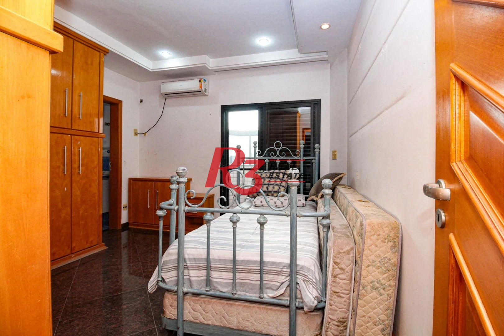 Cobertura com 4 dormitórios à venda, 800 m² por R$ 4.000.000,00 - Vila Guilhermina - Praia Grande/SP