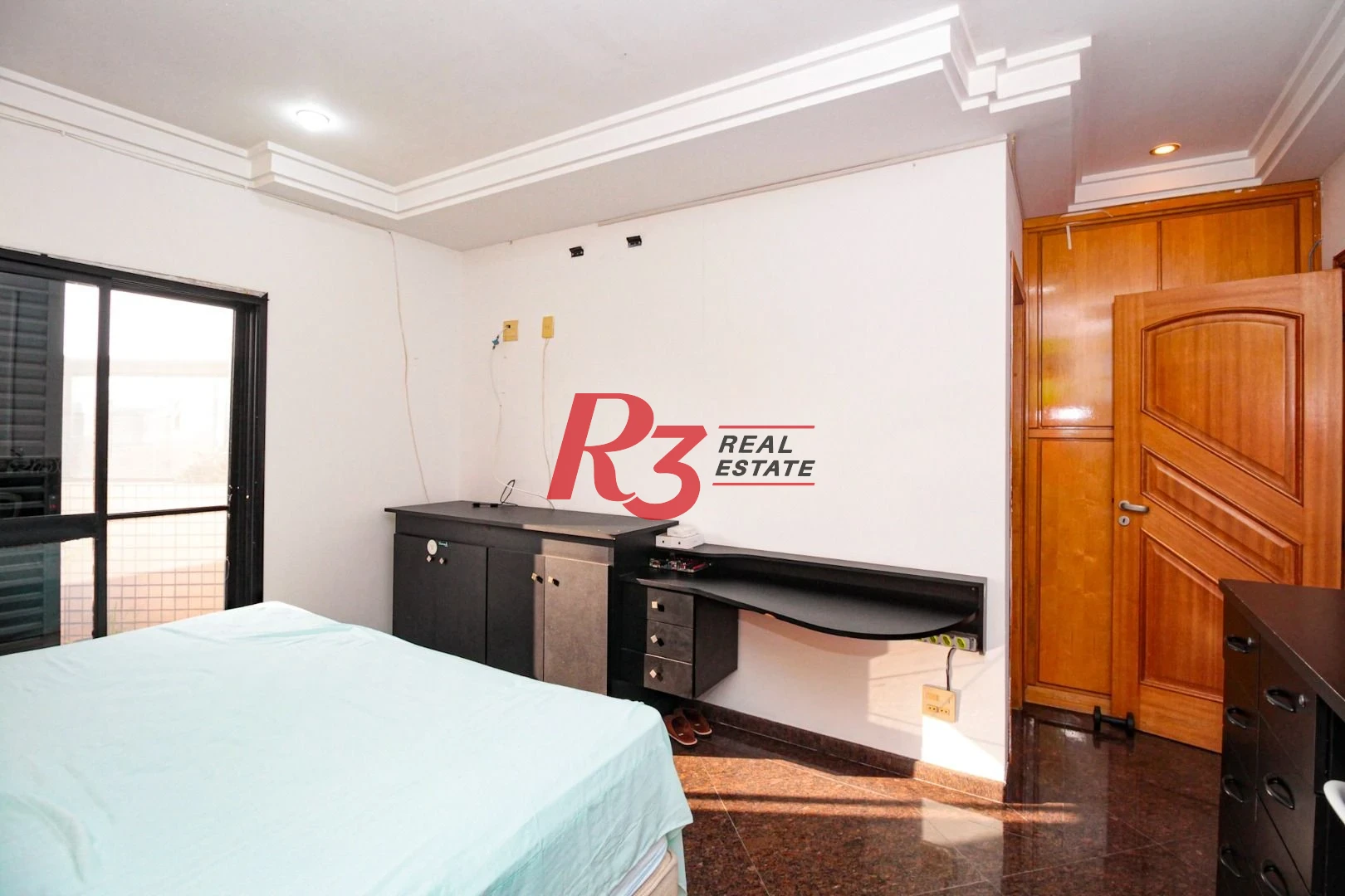 Cobertura com 4 dormitórios à venda, 800 m² por R$ 4.000.000,00 - Vila Guilhermina - Praia Grande/SP