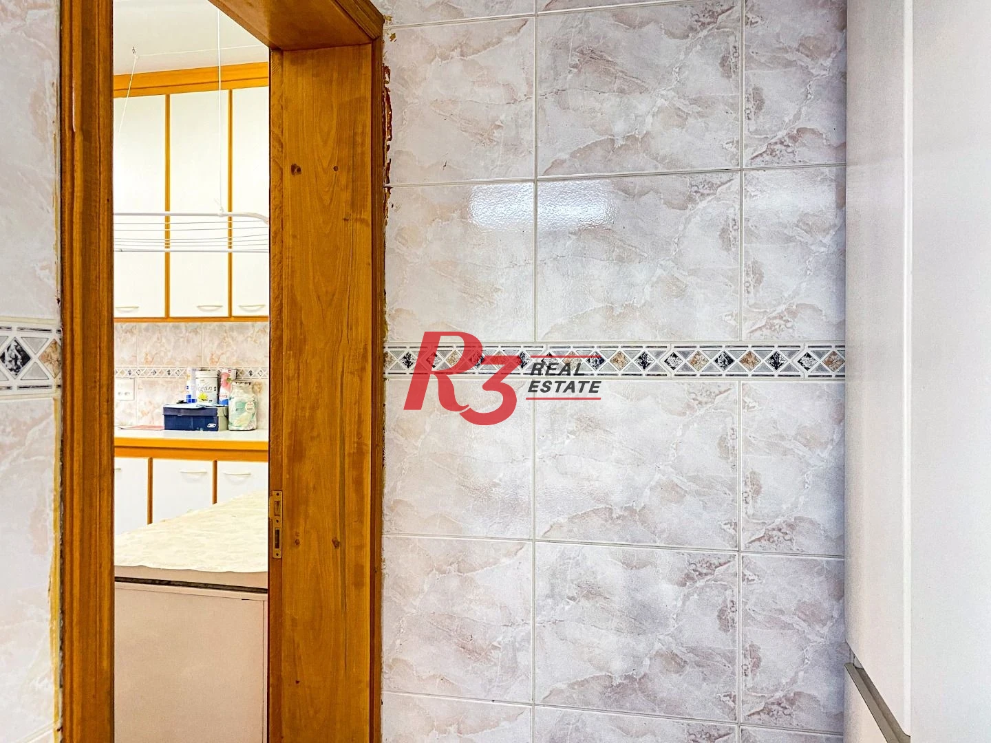 Cobertura com 4 dormitórios à venda, 800 m² por R$ 4.000.000,00 - Vila Guilhermina - Praia Grande/SP