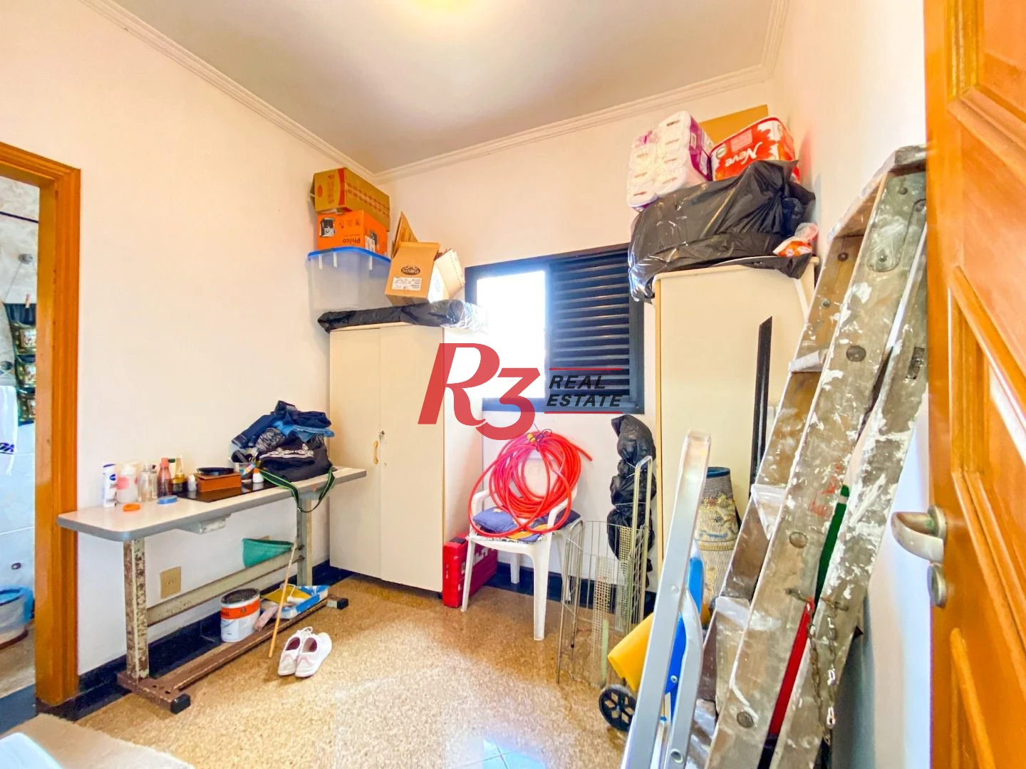 Cobertura com 4 dormitórios à venda, 800 m² por R$ 4.000.000,00 - Vila Guilhermina - Praia Grande/SP