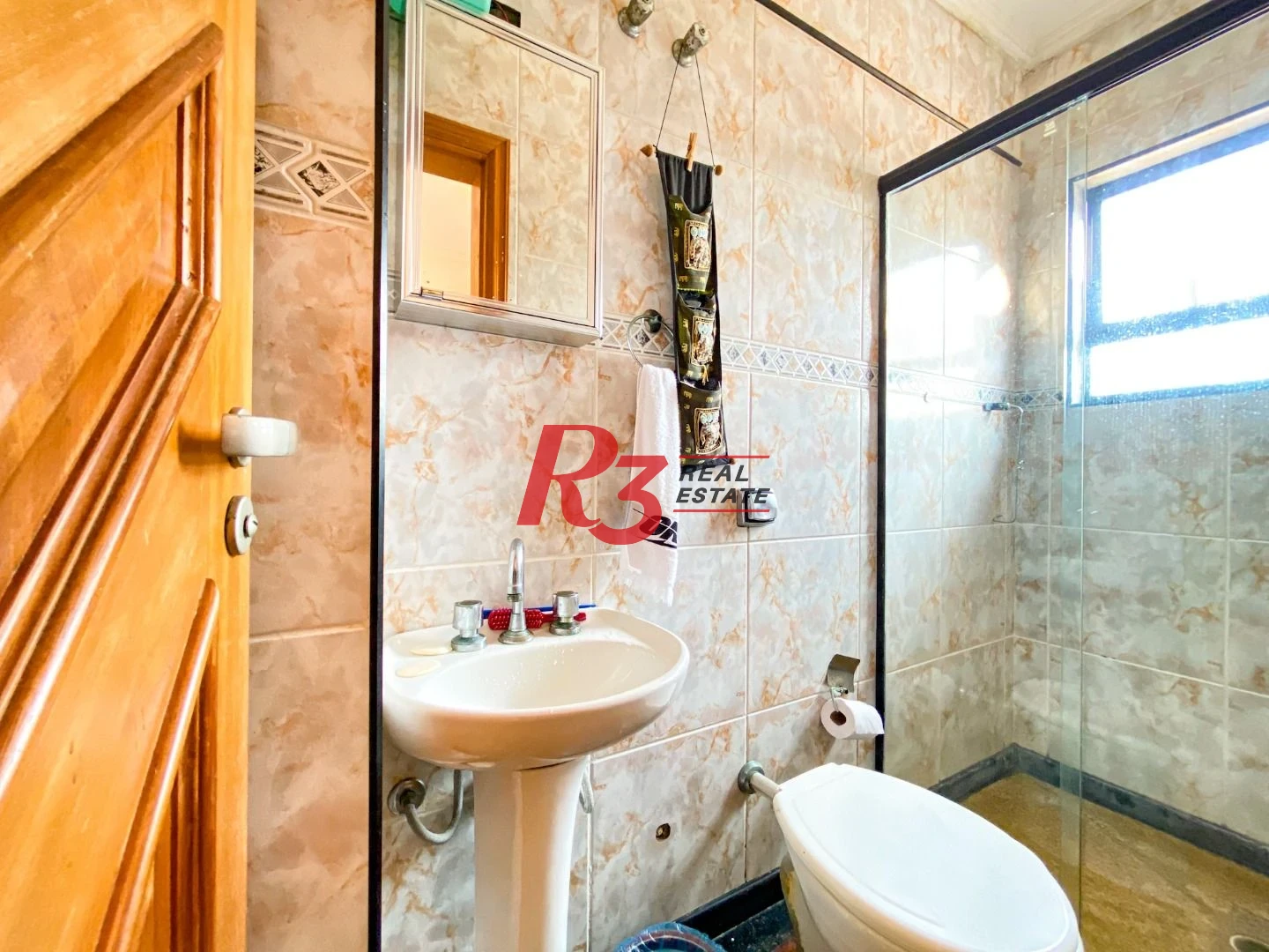 Cobertura com 4 dormitórios à venda, 800 m² por R$ 4.000.000,00 - Vila Guilhermina - Praia Grande/SP