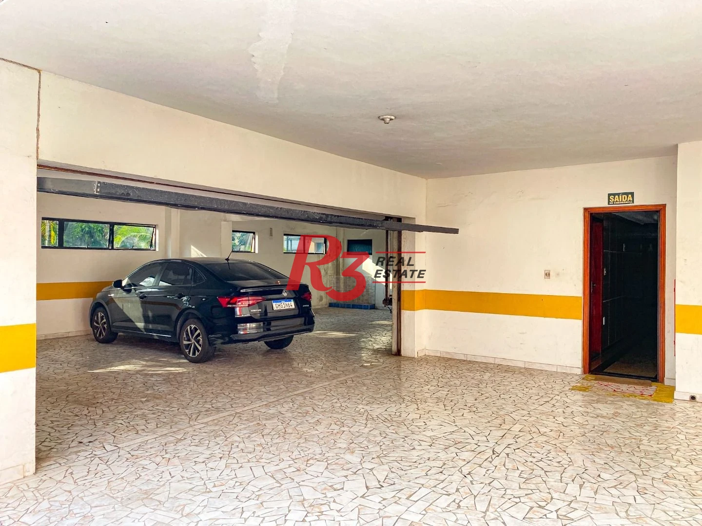 Cobertura com 4 dormitórios à venda, 800 m² por R$ 4.000.000,00 - Vila Guilhermina - Praia Grande/SP