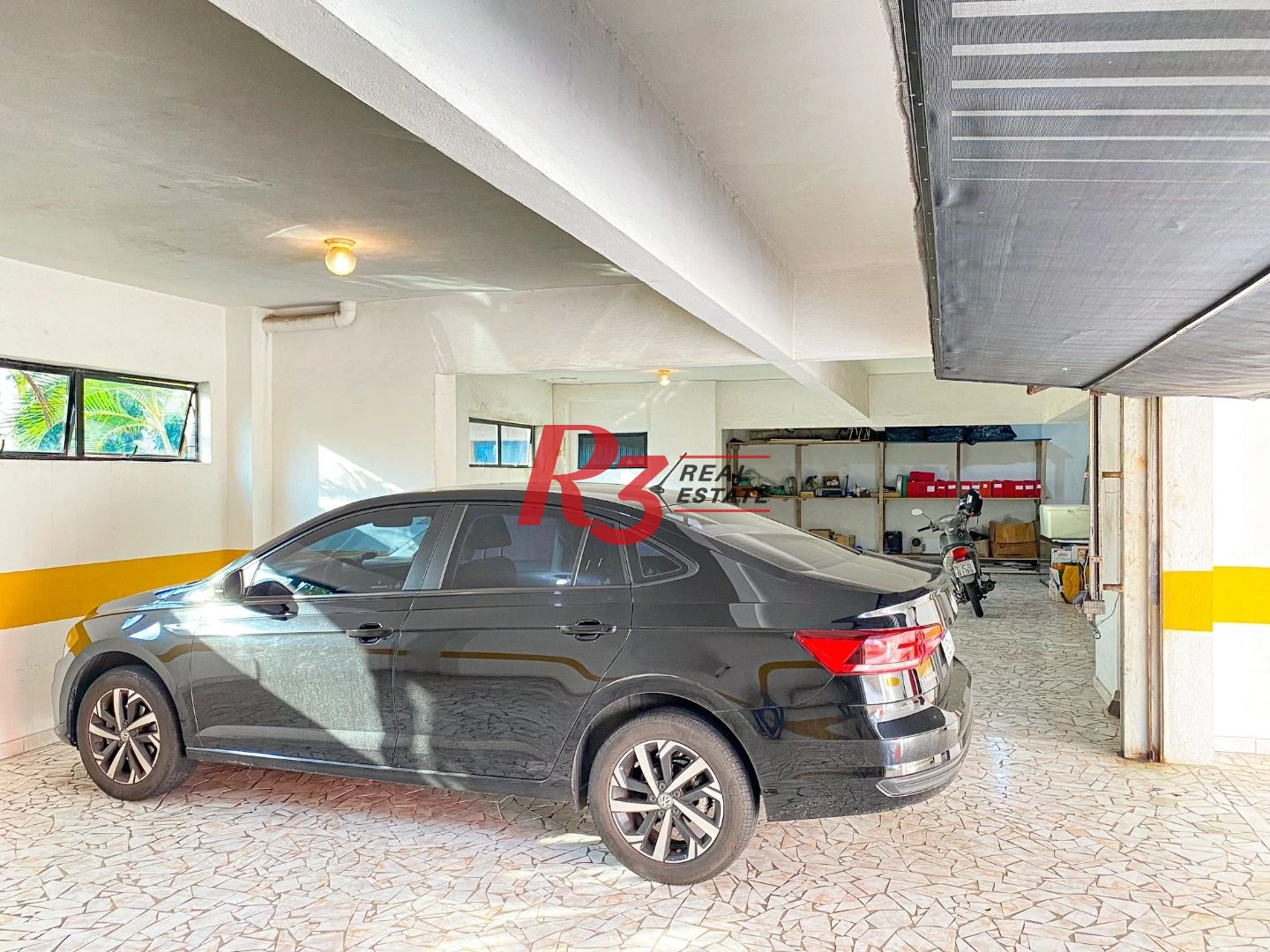 Cobertura com 4 dormitórios à venda, 800 m² por R$ 4.000.000,00 - Vila Guilhermina - Praia Grande/SP