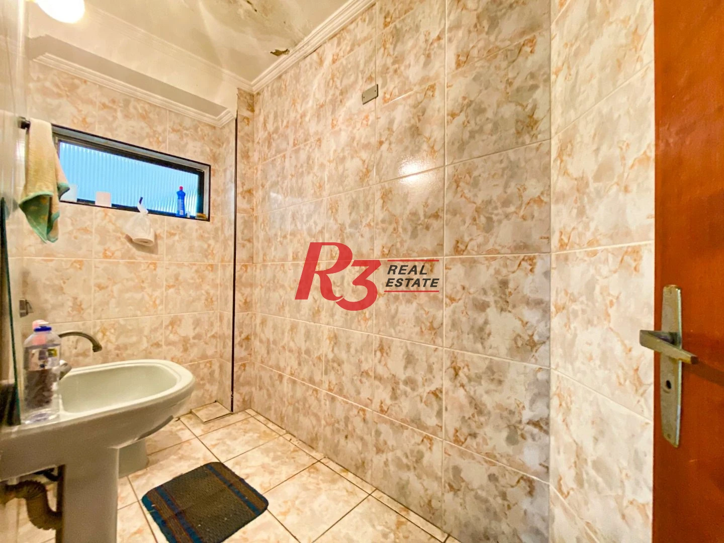 Cobertura com 4 dormitórios à venda, 800 m² por R$ 4.000.000,00 - Vila Guilhermina - Praia Grande/SP