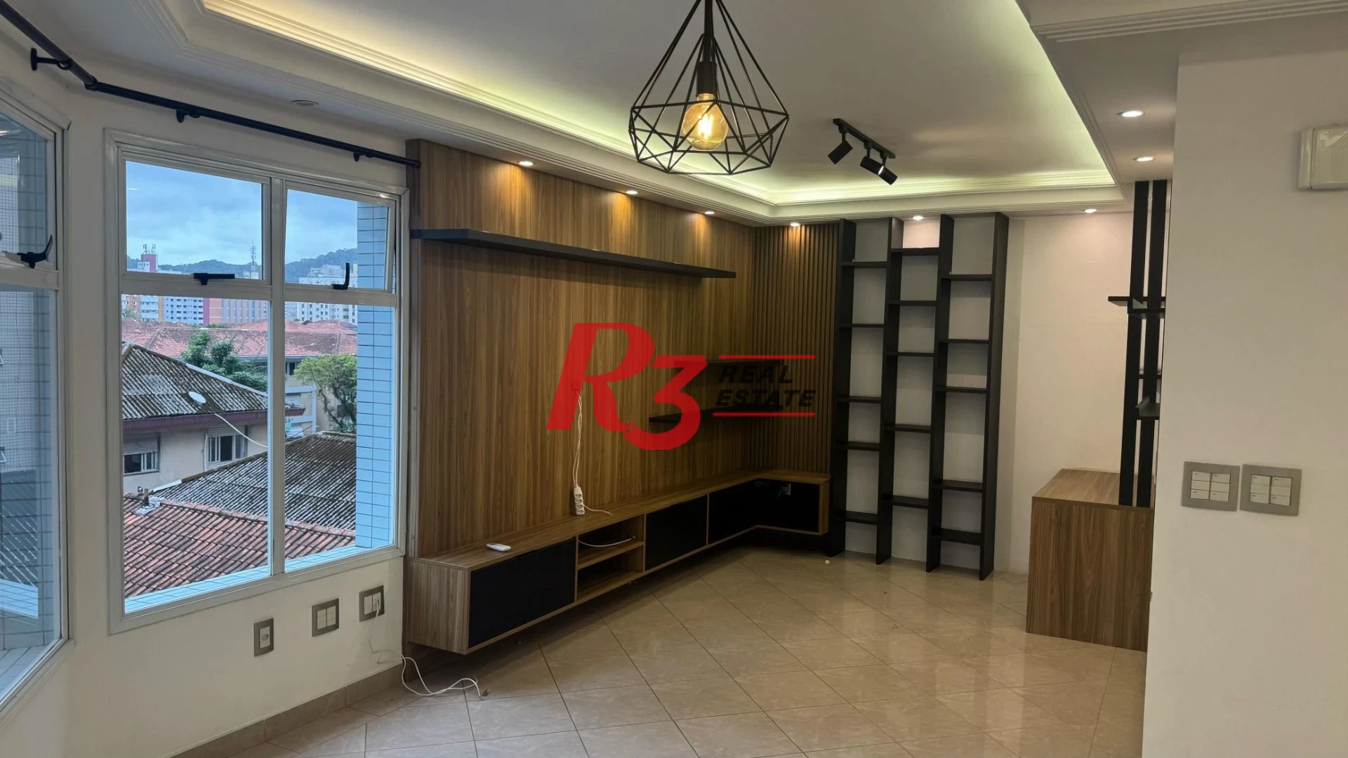 Apartamento à venda, 161 m² por R$ 1.590.000,00 - Gonzaga - Santos/SP