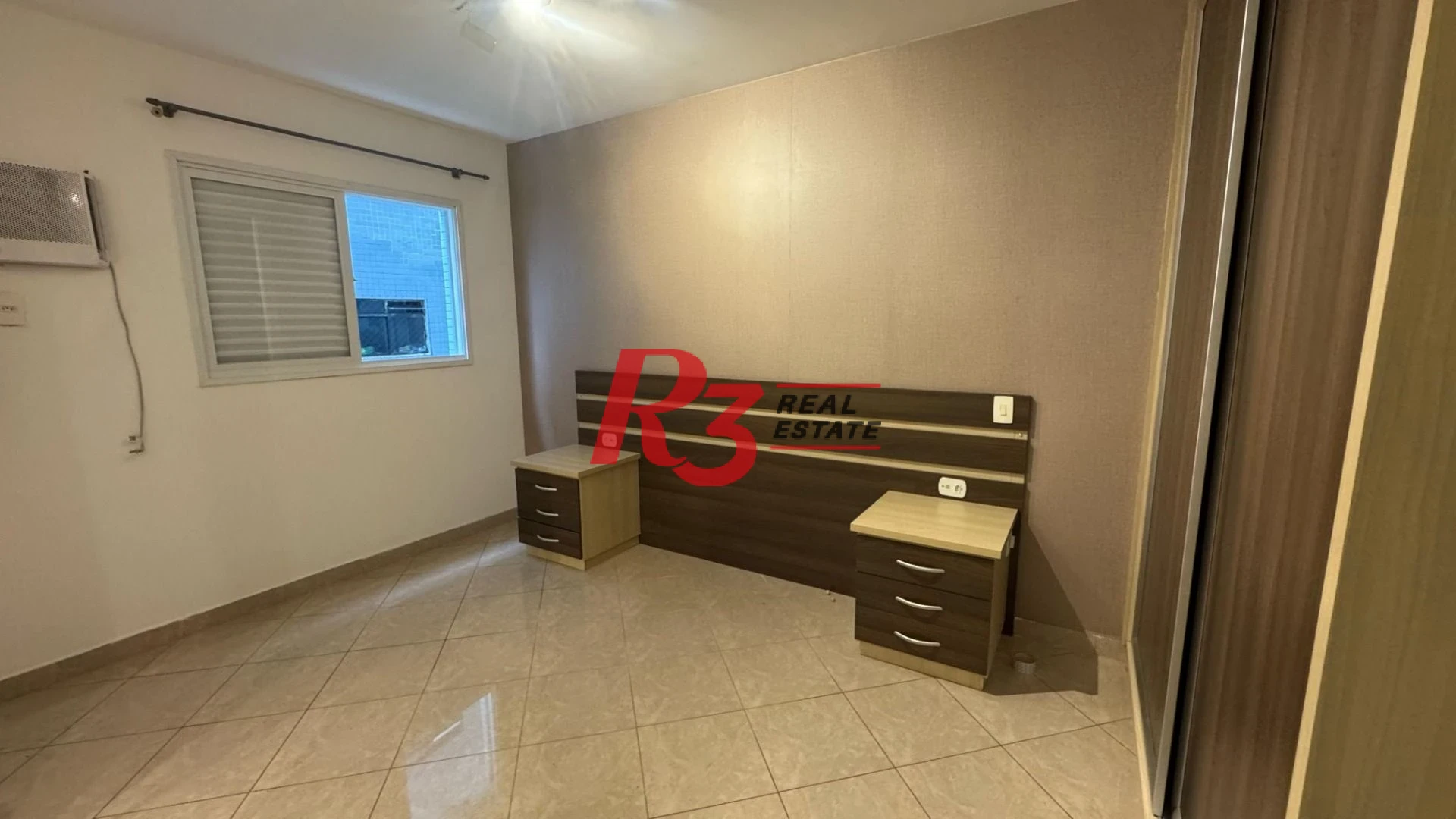 Apartamento à venda, 161 m² por R$ 1.590.000,00 - Gonzaga - Santos/SP